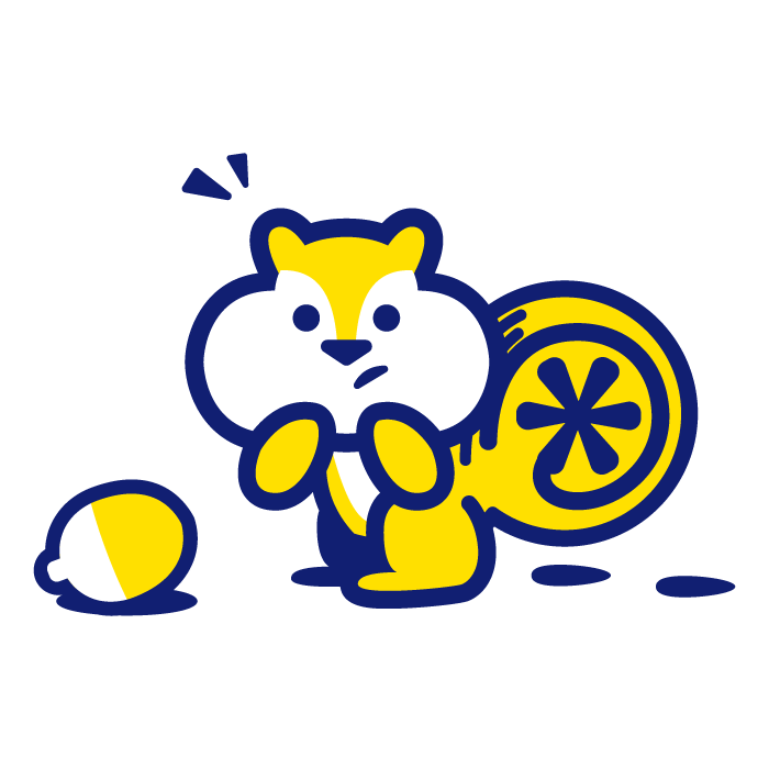 アスタリス君
