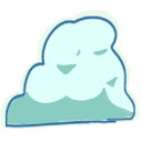 雲
